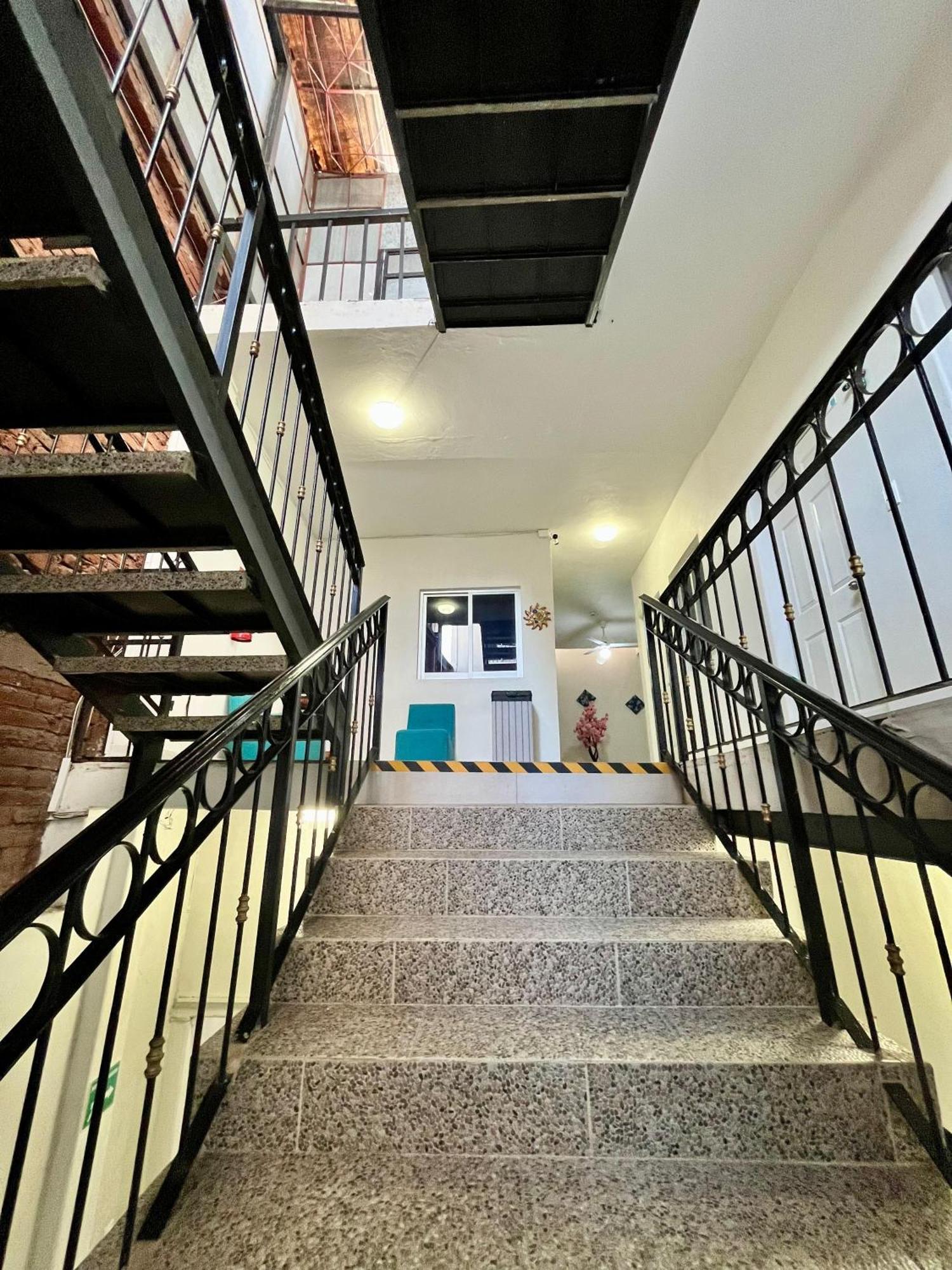 Hotel Juarez 70 Colima Ngoại thất bức ảnh